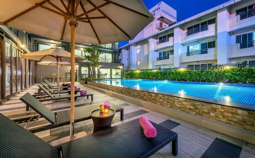 Plaai Prime Hotel Rayong