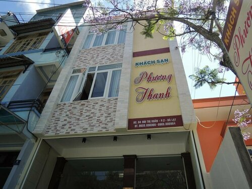 Bao Han Homestay, Забронировать Отель Отели Ламдонг с завтраком, Завтраки