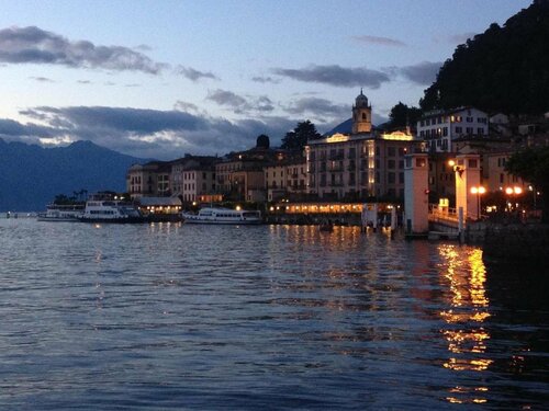 Il Poggio di Bellagio, Buchen Sie Hotel Hotels mit Pool in Bellagio, Schwimmbad