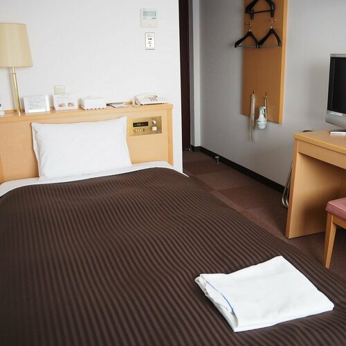 Hotel Route Tsukuba, Забронировать Отель Цукуба Ибараки