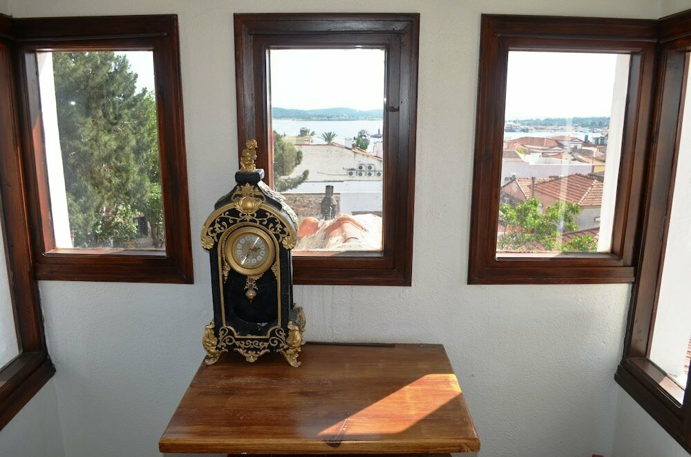 Lunarya House-Kuleli Konak