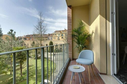 B&B Carosello, Забронировать Отель «постель и завтрак» Сарагоцца Болонья, рядом с PalaDozza Arena