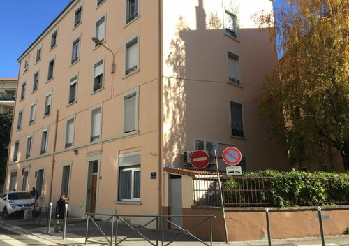 Le Lit des Gones, Prenota Hotel 3° arrondissement 