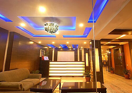 Kathmandu Guest House by KGH Group, Забронировать Гостевой дом Гостевые дома Катманду, рядом с Garden of Dreams, Гостевой дом