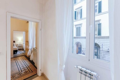 Locanda dei Poeti Rooms & Apartments, Забронировать Апартаменты/квартира Флоренция Тоскана, рядом с Генеральное консульство Испании во Флоренции
