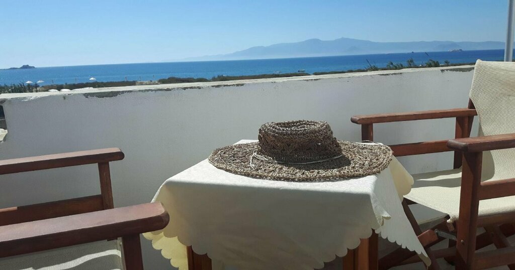 Depis Beach Front Villas