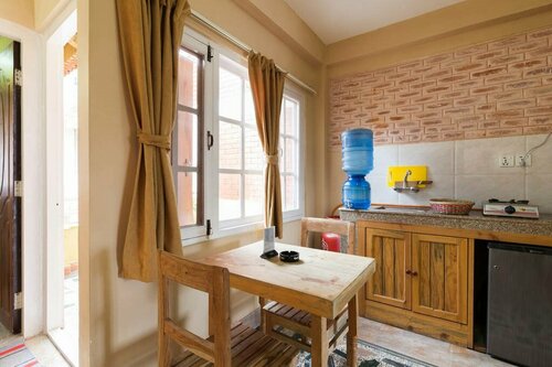 Kathmandu CityHill Studio Apartment, Забронировать Апартаменты/квартира Отели Катманду с завтраком, рядом с Narayanhiti Palace Museum, Завтраки