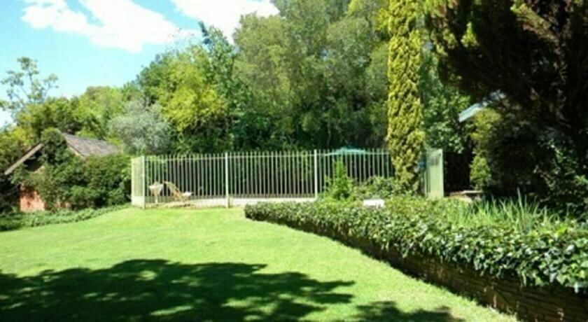 Lizbe Accommodation