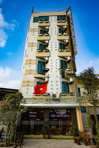 La Teisu Airport Hotel, Забронировать Отель Отели Ханоя 3 звезды, 3*