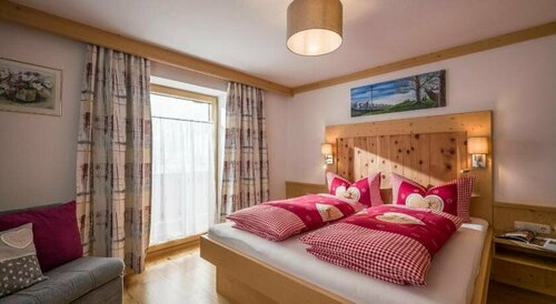 Ferienhof Auerhof, Забронировать Отель Отели Вальхзе 3 звезды, 3*