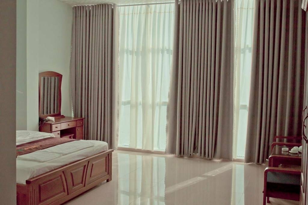 Hotel Nguyen Phuoc