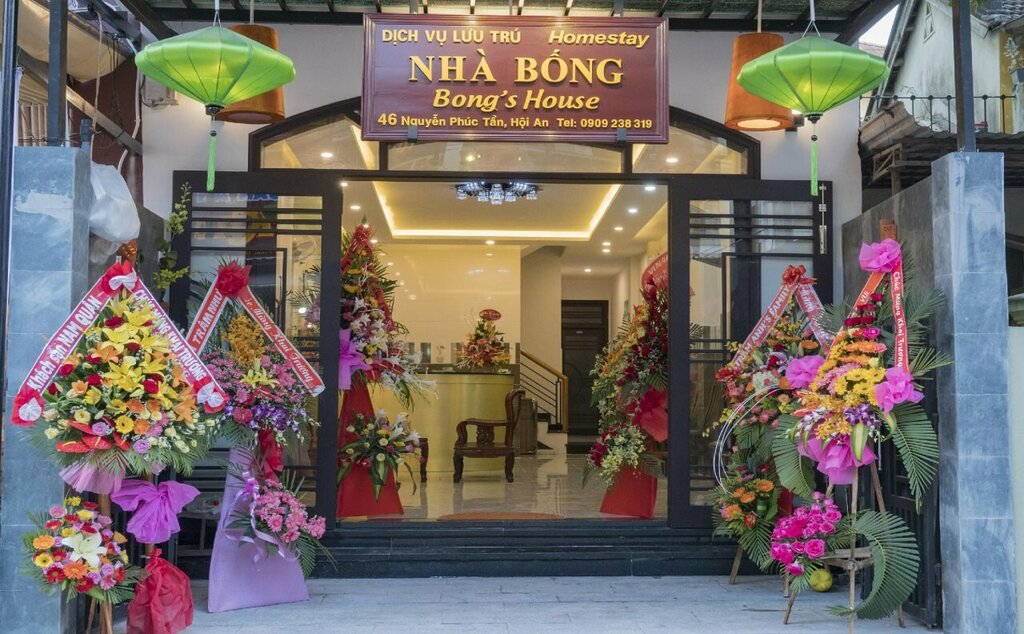 Oyo 451 Bong House Homestay 2