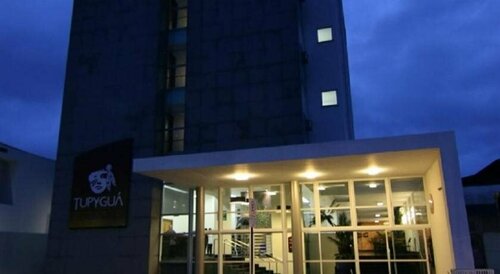 Tupyguá Brasil Hotel, Забронировать Отель Педру-Леопольду Минас-Жерайс