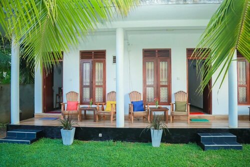 Hasaranga Holiday House, Забронировать Гостевой дом Недорогие отели Округа Галле, недорогие