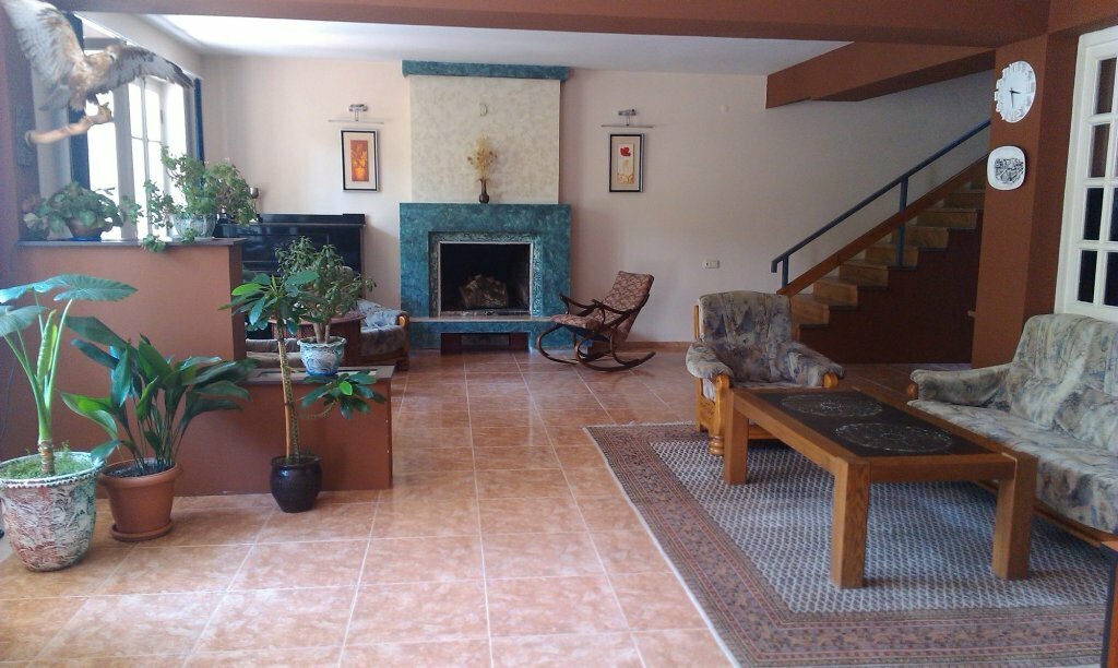 Hotel Mkudro