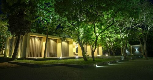 Sooriya Resort & Spa, Забронировать Курортный отель Рекава округ Хамбантота