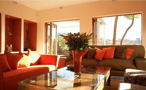 Mi Casa Su Casa Boutique Accommodation, Reservar Hotel boutique Hotéis em Gauteng com Piscina, Piscina