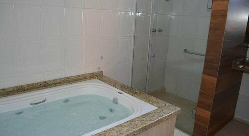 Hotel e Restaurante Canta Galo, Забронировать Отель Jacarèzinho Парана
