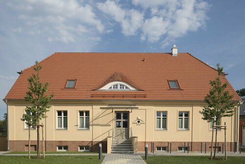 Gutshof Ketzin - Betreibergesellschaft Gutshof Ketzin mbH, Reserva ahora Hotel Ketzin Brandenburgo