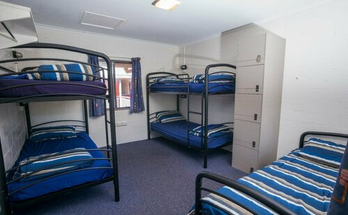 YHA Cape Byron, Byron Bay, Забронировать Хостел Байрон-Бей Tweed Coast