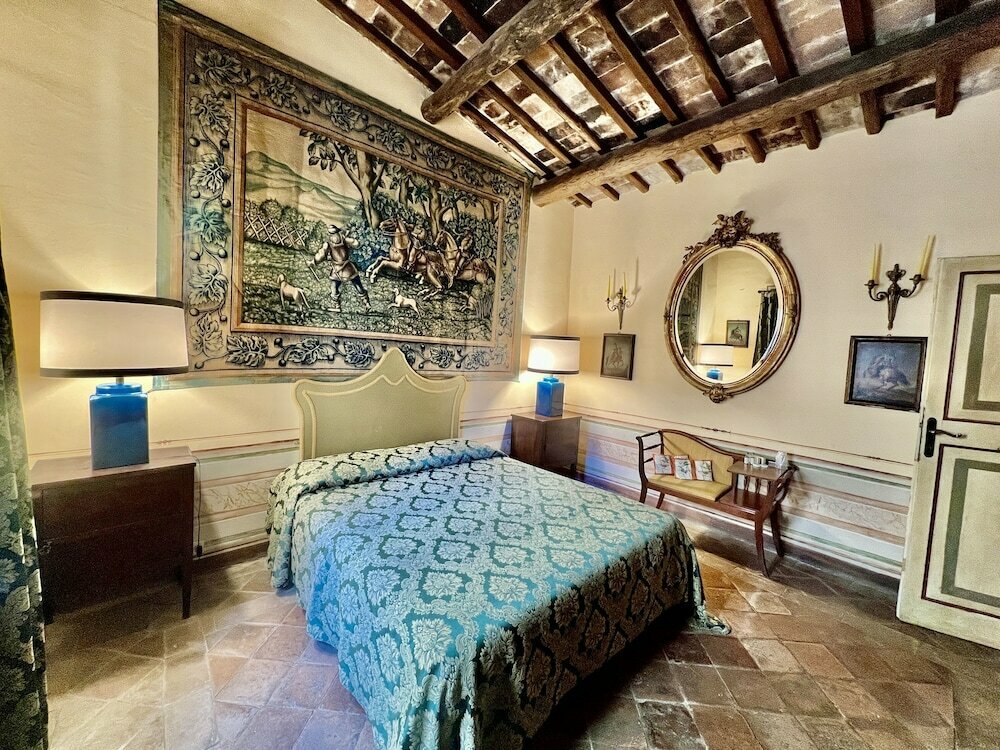 VesConte B&b