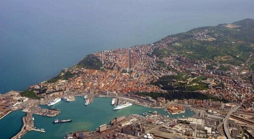 B&B Il Guasco, Book Bed and Breakfast Hoteller i Ancona med morgenmad, Morgenmad