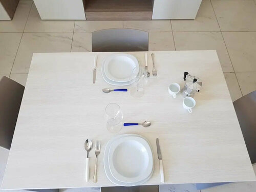 Appartamento Corso Italia II by BarbarHouse, Varaa Huoneisto Gallipoli Salento