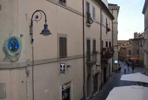 Chiostro San Marco, Varaa Bed and Breakfast Hotellit Lazio aamiaisella, Aamiainen