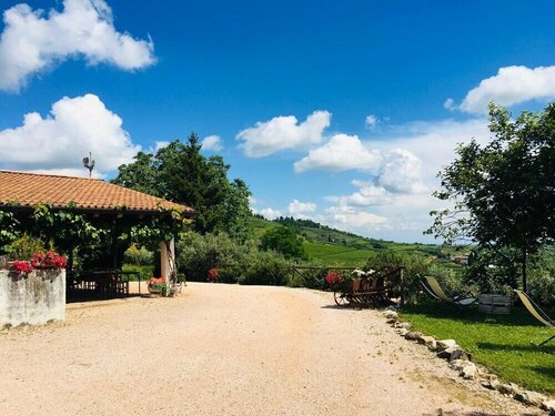 Agriturismo La Perlara, Забронировать Отель Верона Венето