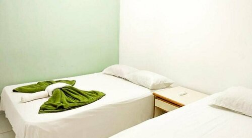 Beach House Jardim Oceânico, Забронировать Отель Барра-да-Тижука Район Recreio dos Bandeirantes