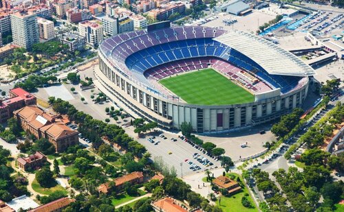 Arya Stadium Hotel, Забронировать Отель Отели Барселоны с завтраком, рядом с Tecla Sala Library, Завтраки