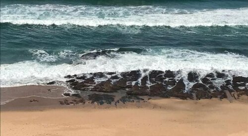 Beach Forest Lodge, Забронировать Отель Баллито Durban North Coast
