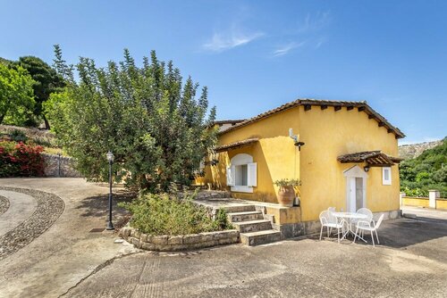 Agriturismo Val Di Noto, Забронировать Дом для отпуска Авола Долина Ното