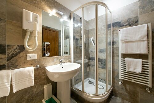 Vaticana Ottaviani Roma, Reserva ahora Bed & breakfast Trionfale Roma