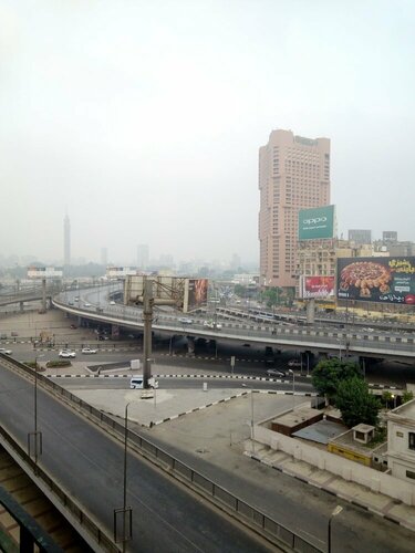 Invitation Hotel, Забронировать Отель Каир Аль Каира, рядом с Египетский музей
