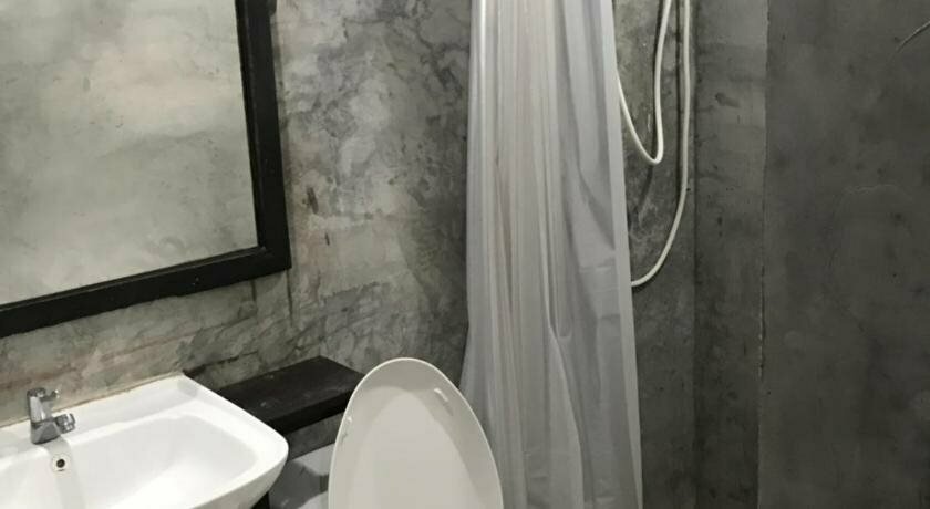 Klong Sai Hills Resort