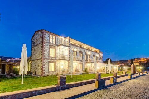 Navalia Hotel, Забронировать Отель Фоча Измир