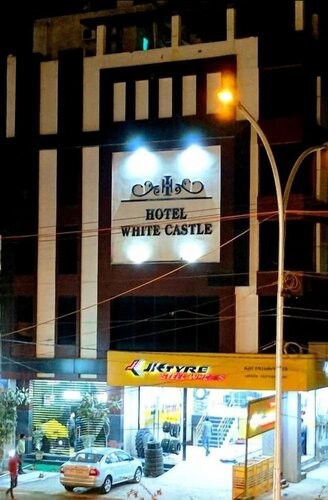 Hotel White Castle, Забронировать Отель Отели Нойда с завтраком, Завтраки