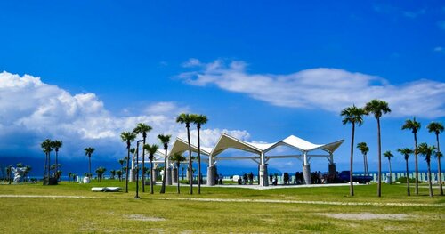 Yun Shue Tang, Rezerwuj Bed and Breakfast Hotele w Hualien z Parkingiem, Parking