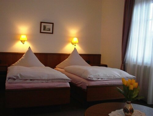 Landhotel Am Alten Zollhaus, Foglalás Szálloda Zwoenitz Alsó-Szászország