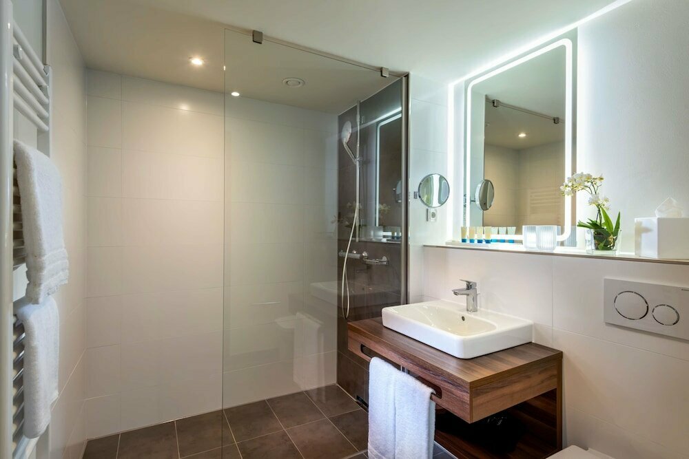Mercure Hotel Frankfurt Eschborn Sued