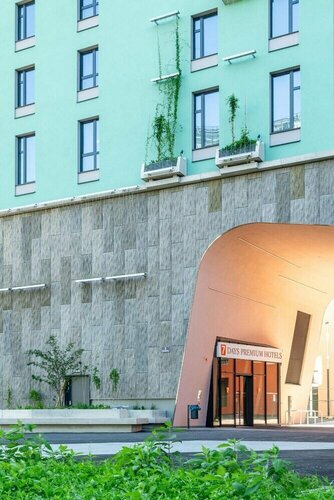 Campanile Vienna South, Book Hotel 10. Favoriten Wien