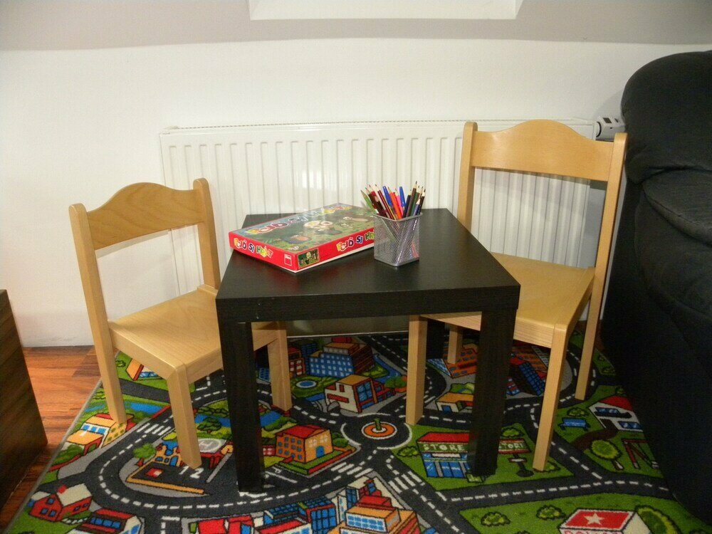 Apartmany Vlčková
