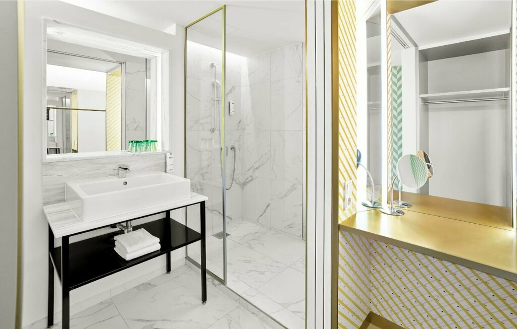 Maxx by Steigenberger Hotel Vienna