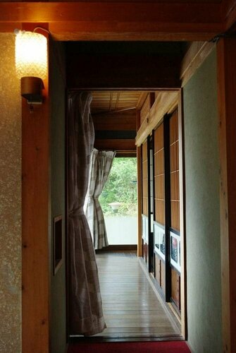 Happy Guest House, Foglalás Panzió Otoyo Japán