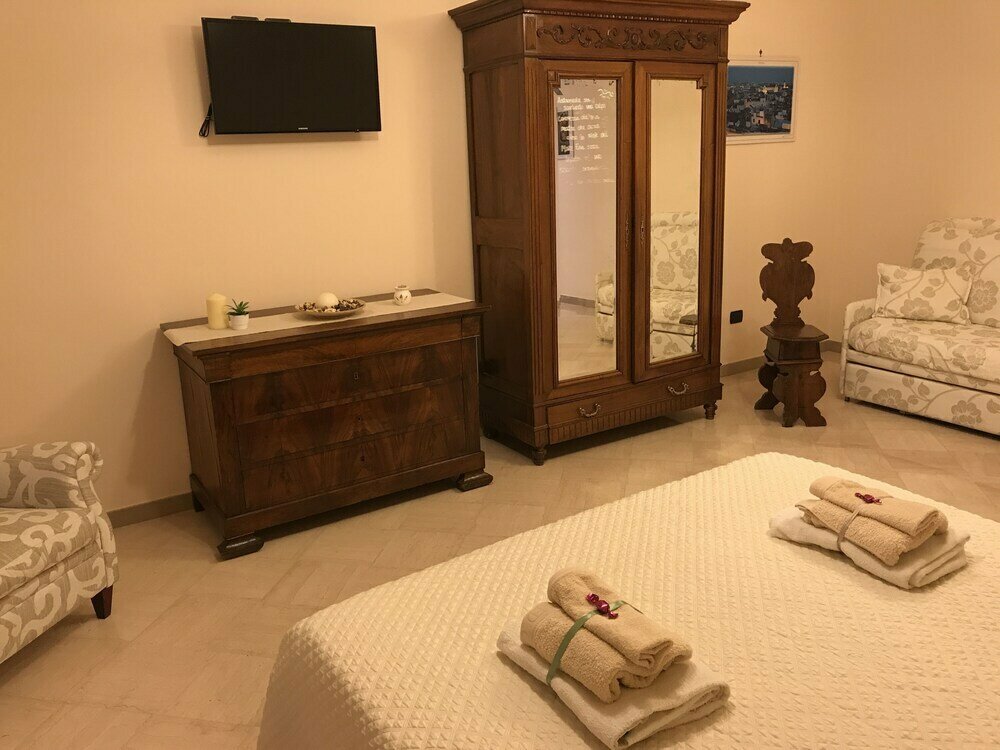 B&b San Lorenzo