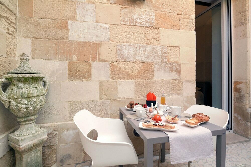 Dimora Storica Muratore Luxury rooms
