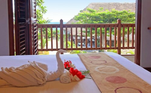 Tanna Evergreen Resort & Tours, Buchen Sie Resort Tanna Island Tanna