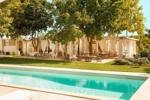 Masseria San Michele, Varaa Bed and Breakfast Martina Franca Valle d'Itria