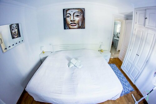 Perla Seven Apartments, Book Lejlighed Palma Mallorca